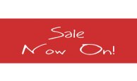 canvas art sale button