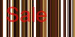 brown canvas art, Contemporary Pop Art, Pop Art Work, Retro Stripes Canvas, Paul Smith canvas