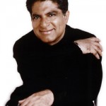 Top Indian keynote speakers – Deepak Chopra