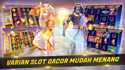 Keuntungan Bermain Slot Gacor Melalui Aplikasi Mobile