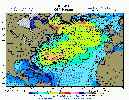 North Atlantic 06Z Altimetry