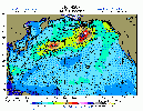 North Pacific 00Z Altimetry