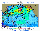 North Pacific 06Z Altimetry