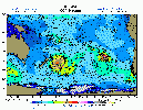 South Pacific 00Z Altimetry