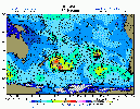 South Pacific 12Z Altimetry