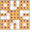 Sudoku Puzzle