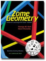 Zome Geometry