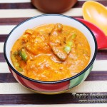 Paneer Bagh-E-Bahar Recipe