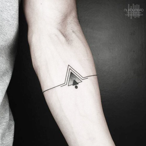 tatuajes hipster para hombres 1 - tatuajes hipster