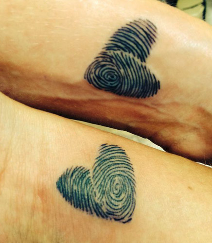 tatuajes hipster para parejas 1 - tatuajes hipster