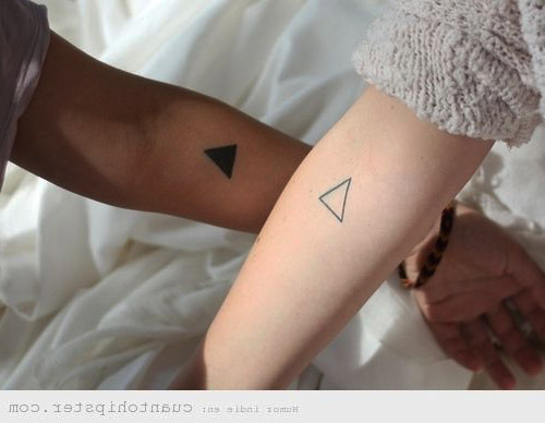 tatuajes hipster para parejas 5 - tatuajes hipster