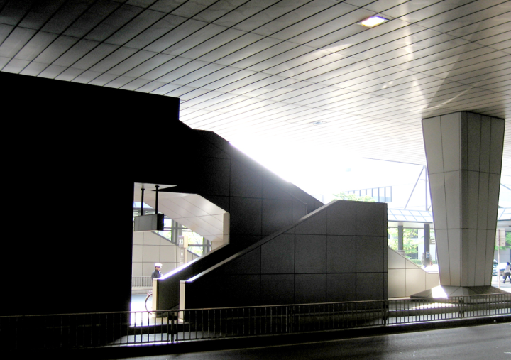 Narita Geometry