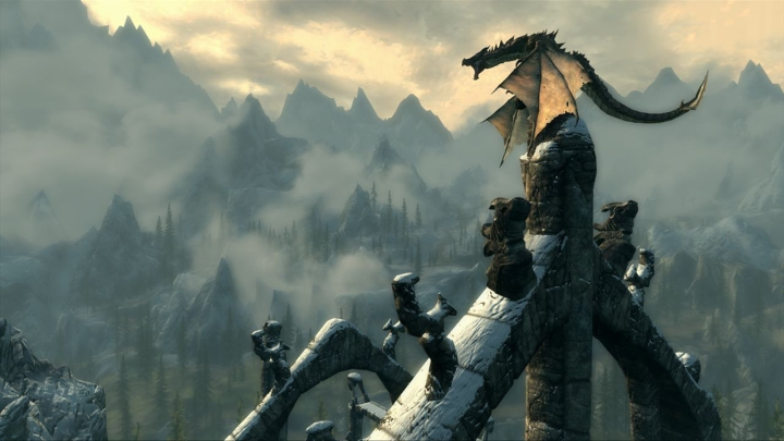 Skyrim