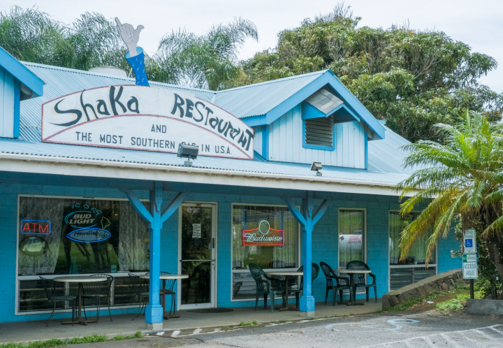 Southernmost bar in the United States