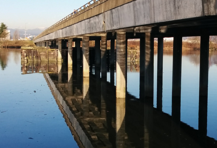 Bridge rendered by Nexus 5, heavily cropped