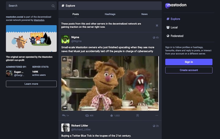 mastodon.social