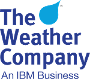 The Weather Company logo