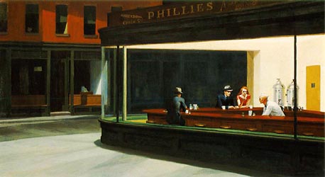 Nighthawks 1942