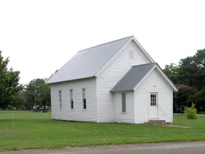 WorthamTx Chapel