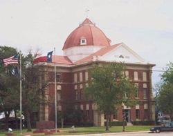 Clay County Courthouse