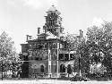 Gonzales County Courthouse