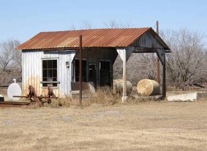 Campbellton Tx Closed Shop