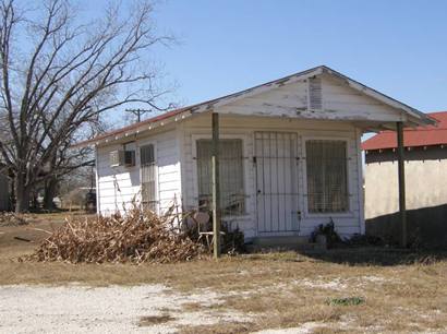 Campbellton Tx closed store