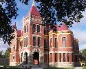 Donley County Courthouse