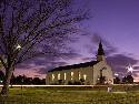 Chapel in Longview