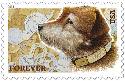 Owney stamp