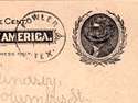 Postmarks