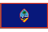 Guam flag