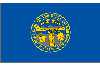 Nebraska flag