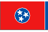 Tennessee flag