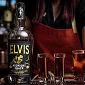 Elvis Whiskey