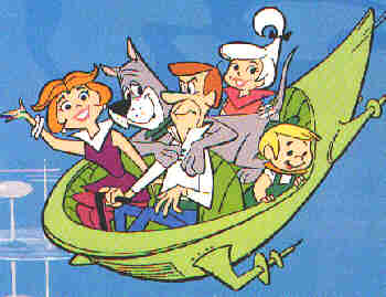 The Jetsons