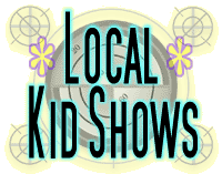 Local TV Kiddie Shows