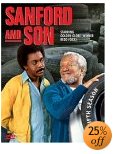 Sanford And Son on DVD