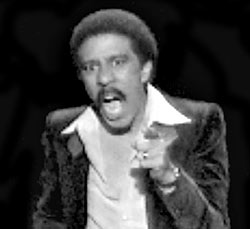 Richard Pryor