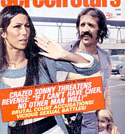 Sonny & Cher