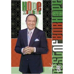 Bob Hope Christmas Specials on DVD