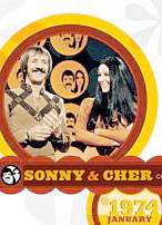 Sonny & Cher Show on DVD