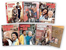 Sanford & son / Redd Foxx on DVD