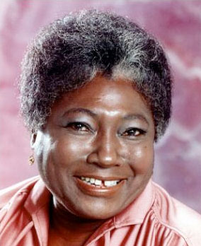 ester rolle - classic television shows - good times