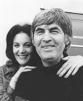 The Fess Parker TV show - 1974 television show pilot