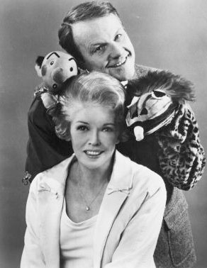 Kukla, Fran & Ollie photo - classic TV stars