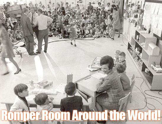 Romper Room