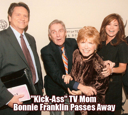 Bonnie Franklin