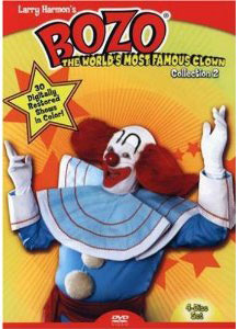 The Bozo Show!