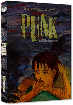 Punk Book